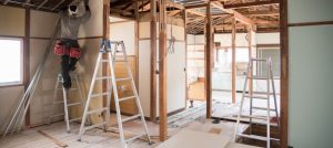 Entreprise de rénovation de la maison et de rénovation d’appartement à Prenouvellon